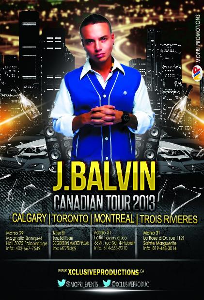 j balvin toronto j balvin el negosio socio j balvin toronto j balvin el negosio socio