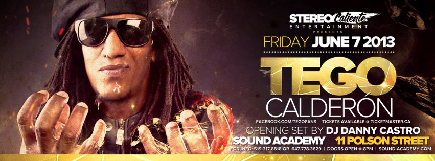Tego Calderon Con Yaga Y Mackie Mami Yo Quisiera 205403 Views Pictures